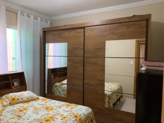 Imagem Casa com 3 Quartos à Venda, 180 m² em Praia - Contagem Imagem Casa com 3 Quartos à Venda, 180 m² em Praia - Contagem