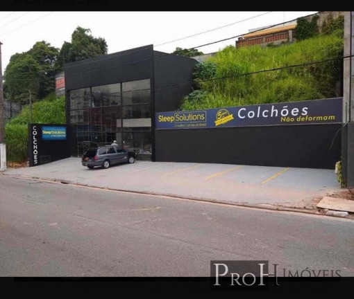 Imagem Imóvel à Venda, 204 m² em Alves Dias - São Bernardo Do Campo