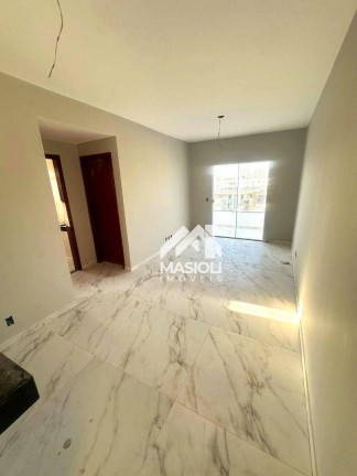 Imagem Apartamento com 2 Quartos à Venda, 65 m² em Jockey De Itaparica - Vila Velha