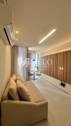 Imagem Apartamento com 1 Quarto à Venda, 79 m² em Ipojuca