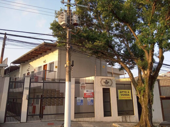 Imagem Apartamento com 1 Quarto à Venda, 36 m² em Chácara Seis De Outubro - São Paulo Imagem Apartamento com 1 Quarto à Venda, 36 m² em Chácara Seis De Outubro - São Paulo