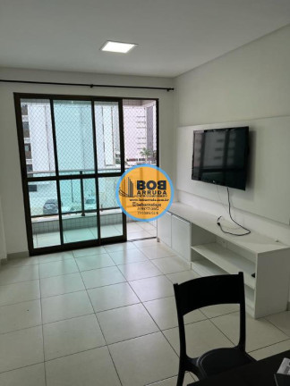 Imagem Apartamento com 2 Quartos à Venda, 52 m² em Boa Viagem - Recife