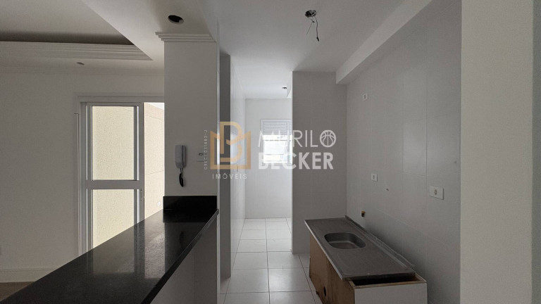 Imagem Apartamento com 3 Quartos à Venda, 80 m² em Jardim Estoril - São José Dos Campos