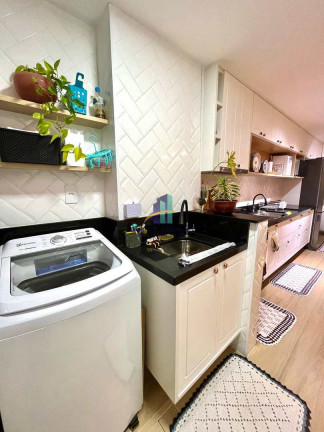 Imagem Apartamento com 2 Quartos à Venda, 100 m² em Caiçara - Praia Grande