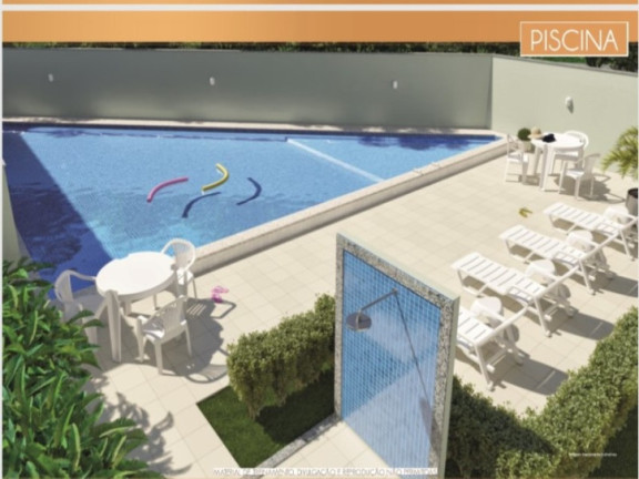 Imagem Apartamento com 2 Quartos à Venda, 46 m² em Chacara Parreiral - Serra Imagem Apartamento com 2 Quartos à Venda, 46 m² em Chacara Parreiral - Serra