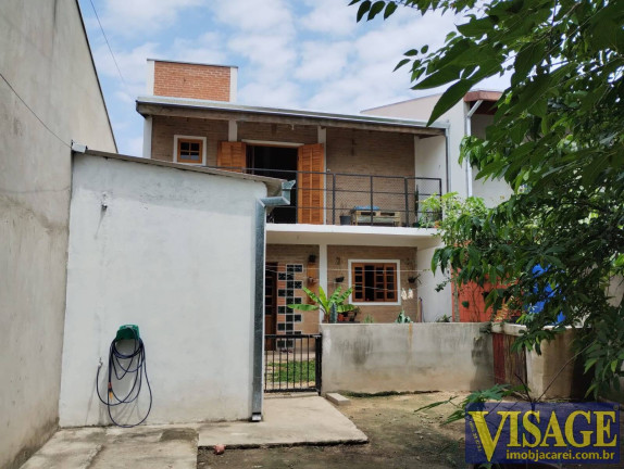 Imagem Casa com 1 Quarto à Venda, em Residencial Parque Dos Sinos - Jacareí Imagem Casa com 1 Quarto à Venda, em Residencial Parque Dos Sinos - Jacareí
