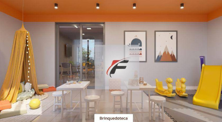Imagem Apartamento com 2 Quartos à Venda, 48 m² em Ecoville - Curitiba Imagem Apartamento com 2 Quartos à Venda, 48 m² em Ecoville - Curitiba