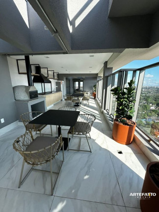 Imagem Apartamento com 3 Quartos à Venda, 131 m² em Brooklin - São Paulo Imagem Apartamento com 3 Quartos à Venda, 131 m² em Brooklin - São Paulo