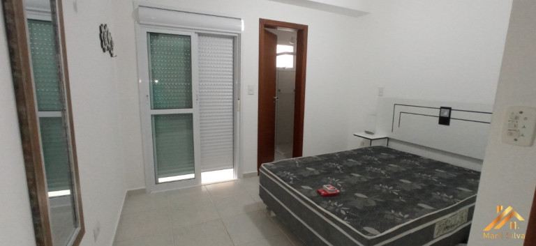 Imagem Apartamento com 3 Quartos à Venda, 159 m² em Itaguá - Ubatuba