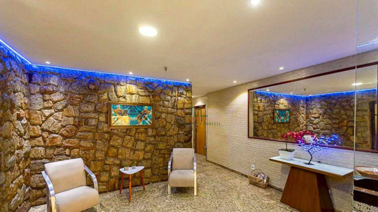 Imagem Apartamento com 2 Quartos à Venda, 60 m² em Santa Rosa - Niterói Imagem Apartamento com 2 Quartos à Venda, 60 m² em Santa Rosa - Niterói