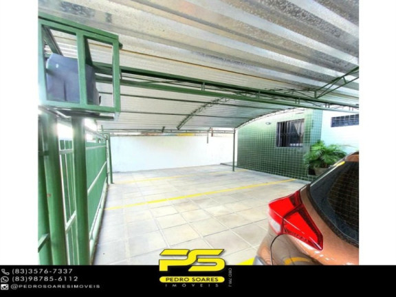 Imagem Apartamento com 3 Quartos à Venda, 82 m² em José Américo De Almeida - João Pessoa Imagem Apartamento com 3 Quartos à Venda, 82 m² em José Américo De Almeida - João Pessoa