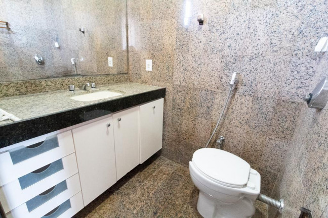 Imagem Apartamento com 4 Quartos à Venda, 247 m² em Meireles - Fortaleza