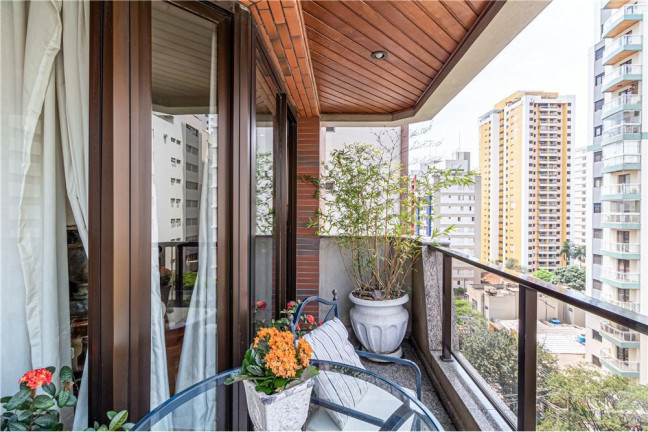 Imagem Apartamento com 3 Quartos à Venda, 177 m² em Perdizes - São Paulo Imagem Apartamento com 3 Quartos à Venda, 177 m² em Perdizes - São Paulo