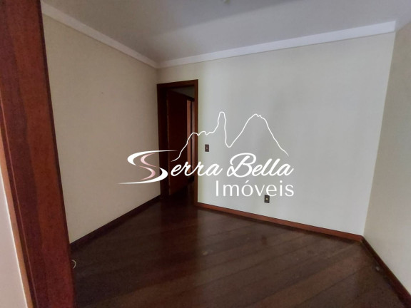 Imagem Apartamento com 4 Quartos à Venda, 210 m² em Várzea - Teresópolis