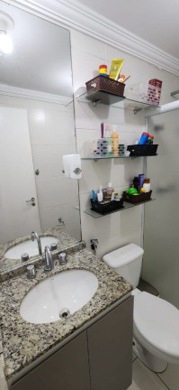 Imagem Imóvel com 3 Quartos à Venda, 70 m² em Parque Taboão - Taboão Da Serra