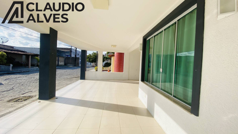 Imagem Casa de Condomínio com 3 Quartos à Venda, 300 m² em Tomba - Feira De Santana Imagem Casa de Condomínio com 3 Quartos à Venda, 300 m² em Tomba - Feira De Santana