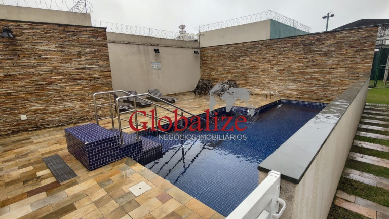 Imóvel com 1 Quarto à Venda, 126 m² em Vila Mathias - Santos