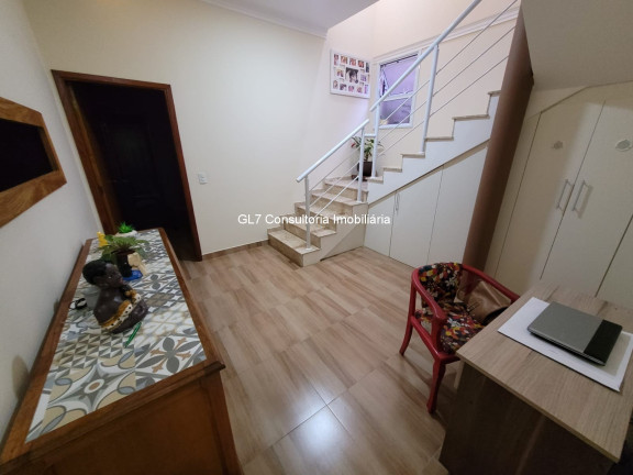 Imagem Sobrado com 4 Quartos à Venda, em Jardim Umuarama - Indaiatuba Imagem Sobrado com 4 Quartos à Venda, em Jardim Umuarama - Indaiatuba