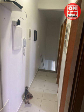 Imagem Casa com 3 Quartos à Venda, 103 m² em Marapé - Santos Imagem Casa com 3 Quartos à Venda, 103 m² em Marapé - Santos