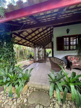 Imagem Casa com 3 Quartos à Venda, 182 m² em Porto Da Lagoa - Florianópolis Imagem Casa com 3 Quartos à Venda, 182 m² em Porto Da Lagoa - Florianópolis