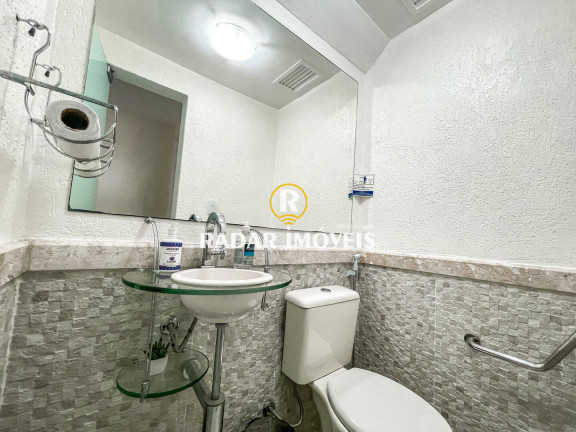 Imagem Sala Comercial à Venda, 45 m² em Centro - Cabo Frio Imagem Sala Comercial à Venda, 45 m² em Centro - Cabo Frio