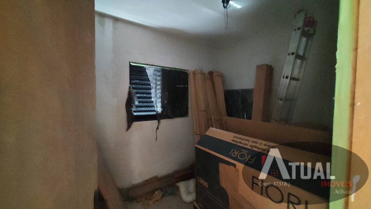 Imagem Casa com 3 Quartos à Venda, 100 m² em Jardim Dos Pinheiros - Atibaia