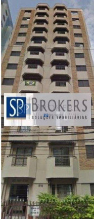 Imagem Apartamento com 1 Quarto à Venda, 60 m² em Brooklin - São Paulo Imagem Apartamento com 1 Quarto à Venda, 60 m² em Brooklin - São Paulo