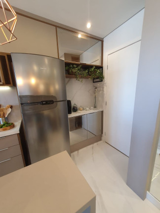 Imagem Imóvel com 2 Quartos à Venda, 56 m² em Parque Ortolândia - Hortolândia Imagem Imóvel com 2 Quartos à Venda, 56 m² em Parque Ortolândia - Hortolândia