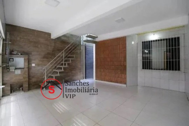 Imagem Casa com 2 Quartos à Venda, 95 m² em Mooca - São Paulo Imagem Casa com 2 Quartos à Venda, 95 m² em Mooca - São Paulo