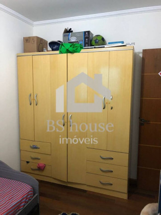 Imagem Apartamento com 2 Quartos à Venda, 67 m² em Vila Assunção - Santo André Imagem Apartamento com 2 Quartos à Venda, 67 m² em Vila Assunção - Santo André