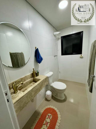 Imagem Apartamento com 2 Quartos à Venda, 69 m² em Jardim Villaça - São Roque