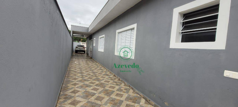 Imagem Casa com 2 Quartos à Venda, 70 m² em Massaguaçu - Caraguatatuba Imagem Casa com 2 Quartos à Venda, 70 m² em Massaguaçu - Caraguatatuba
