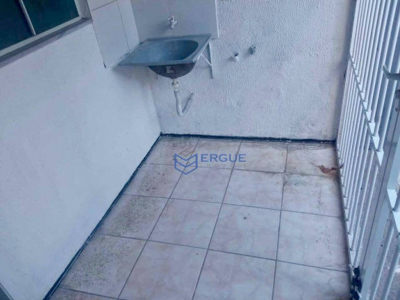 Imagem Casa com 2 Quartos à Venda, 90 m² em Siqueira - Fortaleza Imagem Casa com 2 Quartos à Venda, 90 m² em Siqueira - Fortaleza