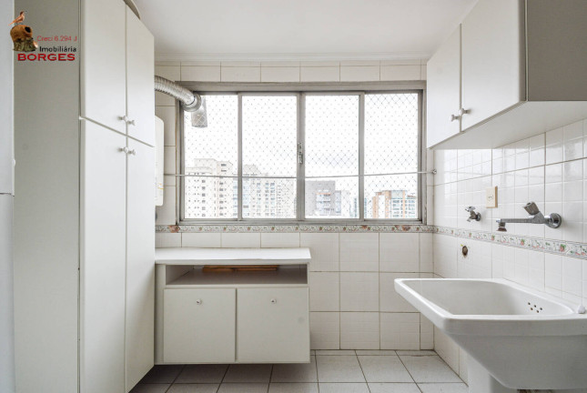 Imagem Apartamento com 2 Quartos à Venda, 84 m² em Campo Belo - São Paulo Imagem Apartamento com 2 Quartos à Venda, 84 m² em Campo Belo - São Paulo