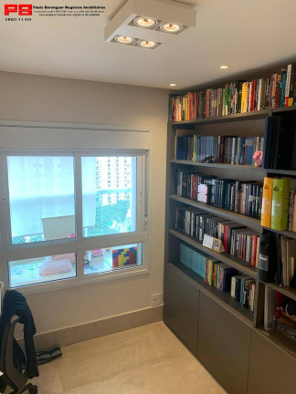 Imagem Apartamento com 3 Quartos à Venda, 271 m² em Jardim Vila Mariana - São Paulo Imagem Apartamento com 3 Quartos à Venda, 271 m² em Jardim Vila Mariana - São Paulo