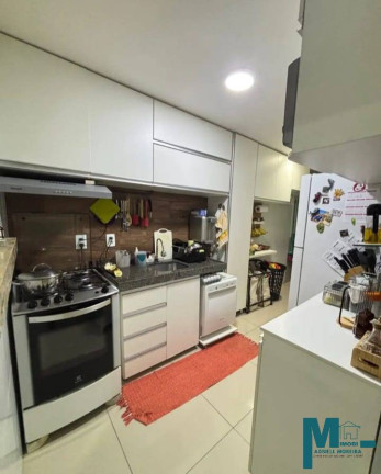 Imagem Apartamento com 2 Quartos à Venda, 58 m² em Pitimbu - Natal Imagem Apartamento com 2 Quartos à Venda, 58 m² em Pitimbu - Natal