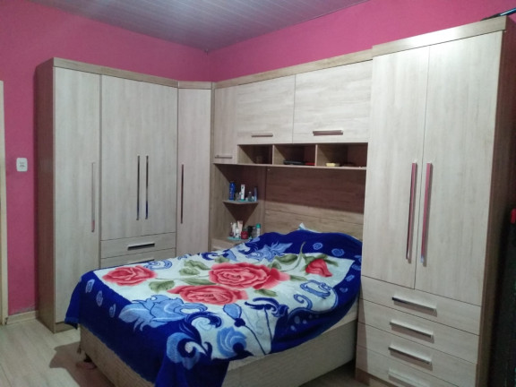 Imagem Casa com 3 Quartos à Venda, 160 m² em Parque Senhor Do Bonfim - Taubaté Imagem Casa com 3 Quartos à Venda, 160 m² em Parque Senhor Do Bonfim - Taubaté