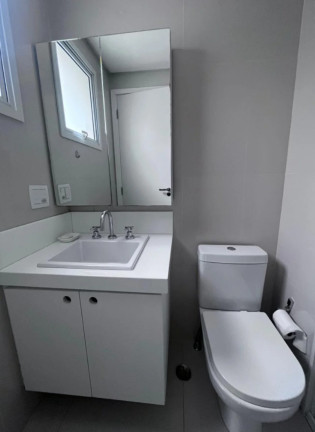 Imagem Imóvel com 3 Quartos à Venda, 156 m² em Vila Mariana - São Paulo