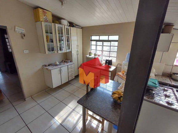 Imagem Casa com 3 Quartos à Venda, 111 m² em Cidade Jardim Ii - Americana Imagem Casa com 3 Quartos à Venda, 111 m² em Cidade Jardim Ii - Americana