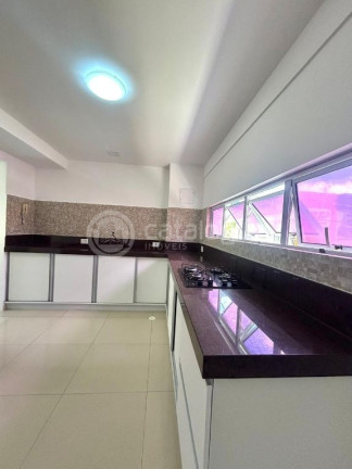 Imagem Apartamento com 3 Quartos para Alugar, 98 m² em Capim Macio - Natal Imagem Apartamento com 3 Quartos para Alugar, 98 m² em Capim Macio - Natal
