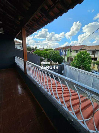 Imagem Casa com 4 Quartos à Venda, 202 m² em Jardim Império Do Sol - Londrina Imagem Casa com 4 Quartos à Venda, 202 m² em Jardim Império Do Sol - Londrina