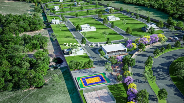 Imagem Terreno à Venda, 300 m² em Colinas De Indaiatuba - Indaiatuba Imagem Terreno à Venda, 300 m² em Colinas De Indaiatuba - Indaiatuba