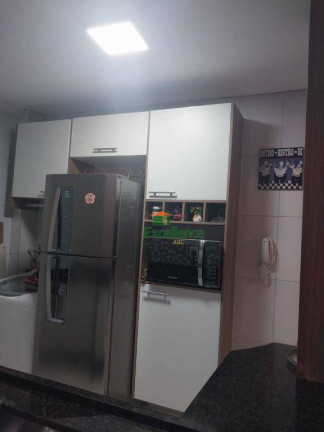 Imagem Apartamento com 2 Quartos à Venda, 46 m² em Vila Cosmopolita - São Paulo Imagem Apartamento com 2 Quartos à Venda, 46 m² em Vila Cosmopolita - São Paulo