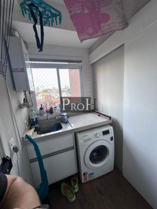 Imagem Apartamento com 2 Quartos à Venda, 80 m² em Vila Homero Thon - Santo André Imagem Apartamento com 2 Quartos à Venda, 80 m² em Vila Homero Thon - Santo André