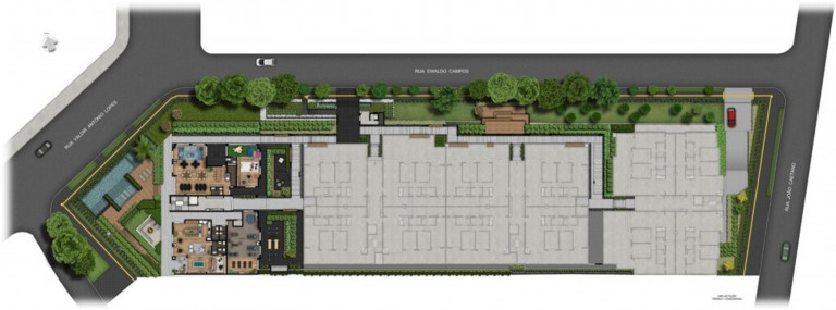 Imagem Imóvel com 3 Quartos à Venda, 112 m² em Três Figueiras - Porto Alegre Imagem Imóvel com 3 Quartos à Venda, 112 m² em Três Figueiras - Porto Alegre