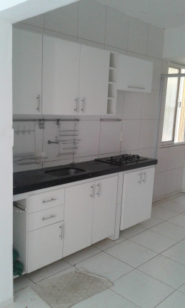 Imagem Apartamento com 3 Quartos à Venda, 77 m² em Morada Do Sol - Teresina Imagem Apartamento com 3 Quartos à Venda, 77 m² em Morada Do Sol - Teresina