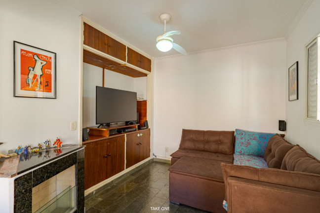 Imagem Casa com 3 Quartos à Venda, 265 m² em Parque Taquaral - Campinas Imagem Casa com 3 Quartos à Venda, 265 m² em Parque Taquaral - Campinas