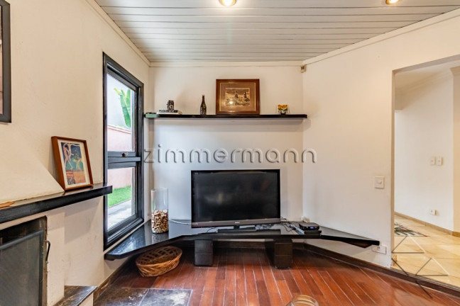 Imagem Casa com 4 Quartos à Venda, 510 m² em Butanta - São Paulo Imagem Casa com 4 Quartos à Venda, 510 m² em Butanta - São Paulo