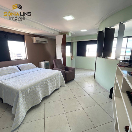 Imagem Apartamento à Venda, 250 m² em Manaíra - João Pessoa