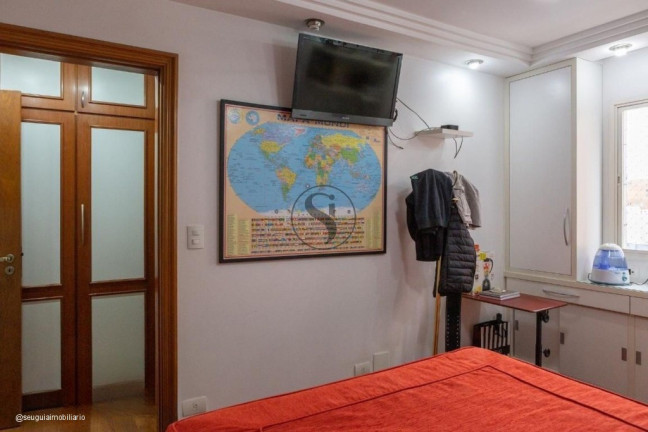 Imagem Apartamento com 4 Quartos à Venda, 350 m² em Perdizes - São Paulo Imagem Apartamento com 4 Quartos à Venda, 350 m² em Perdizes - São Paulo